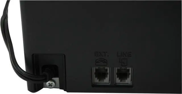 Alt view image 13 of 18 - Brother MFC series MFC-685CW Up to 30 ppm Black Print Speed Ethernet (RJ-45) / USB / Wi-Fi InkJet MFC / All-In-One Color Printer