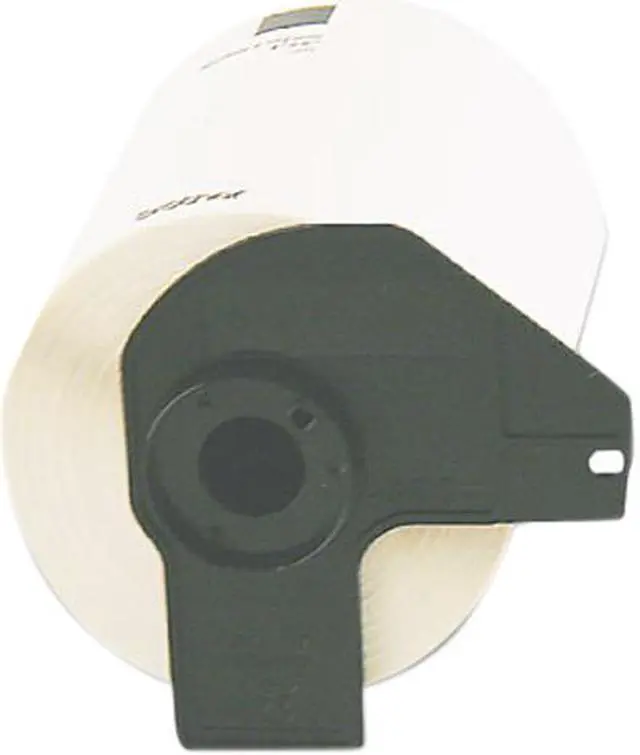Main image of Brother (4" x 6") Large Shipping Paper Labels (200 Labels/Pkg)