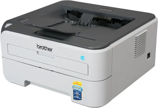 Main image of brother HL Series HL-2170W Workgroup Up to 23 ppm Monochrome Wireless Laser Printer