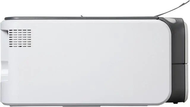 Alt view image 3 of 7 - brother HL Series HL-2170W Workgroup Up to 23 ppm Monochrome Wireless Laser Printer