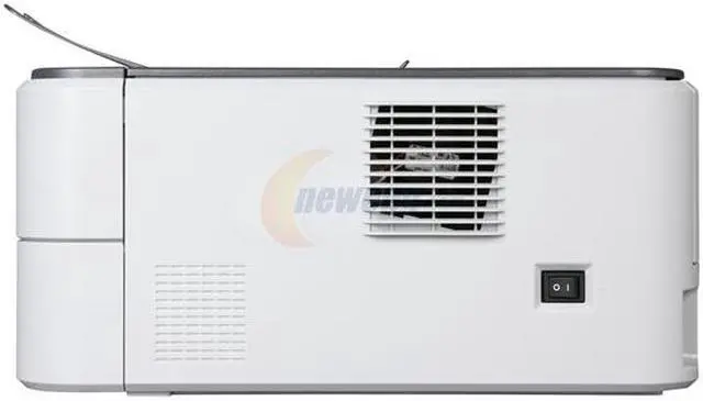 Alt view image 5 of 7 - brother HL Series HL-2170W Workgroup Up to 23 ppm Monochrome Wireless Laser Printer