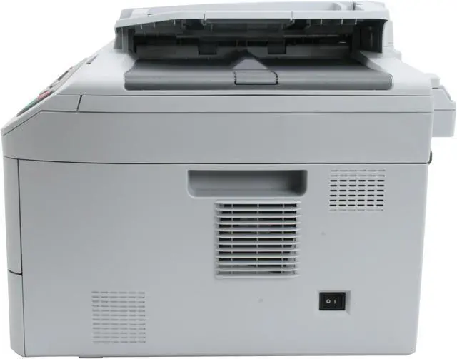 Alt view image 2 of 13 - brother DCP-7040 Monochrome Laser Multi-Function Copier