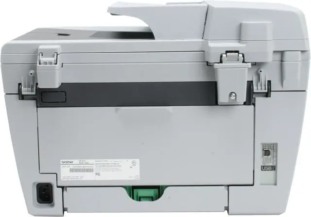 Alt view image 4 of 13 - brother DCP-7040 Monochrome Laser Multi-Function Copier
