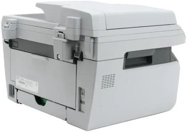 Alt view image 5 of 13 - brother DCP-7040 Monochrome Laser Multi-Function Copier