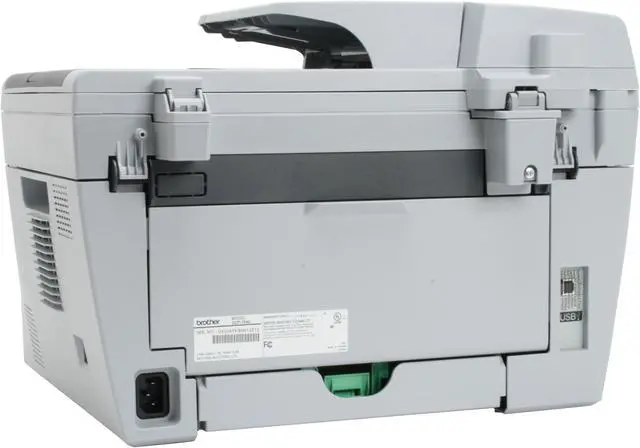 Alt view image 12 of 13 - brother DCP-7040 Monochrome Laser Multi-Function Copier