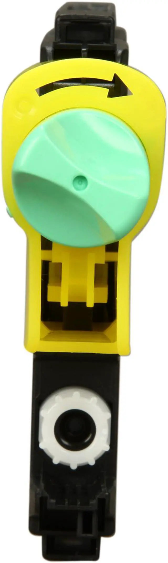 Alt view image 4 of 8 - Brother LC613PKS Innobella Ink Cartridge - Combo Pack - Cyan/Magenta/Yellow