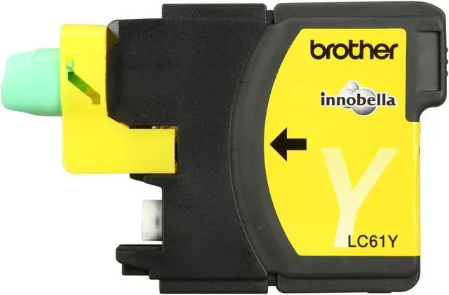 Alt view image 5 of 8 - Brother LC613PKS Innobella Ink Cartridge - Combo Pack - Cyan/Magenta/Yellow