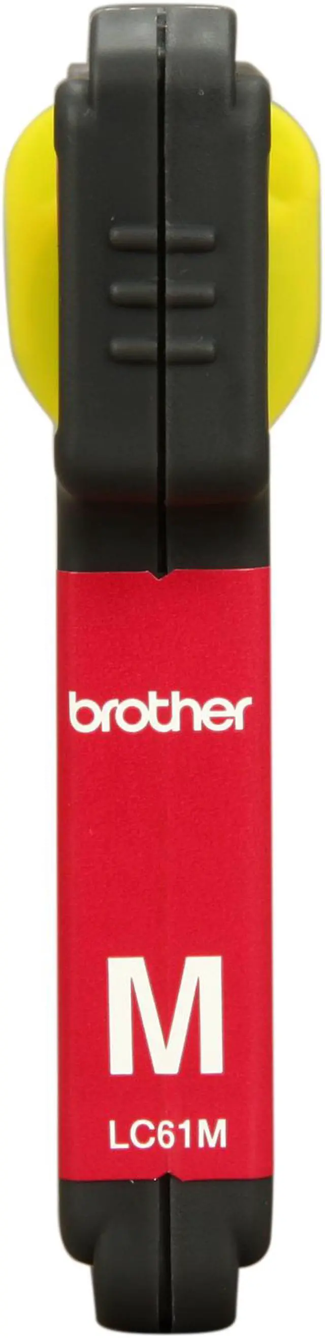 Alt view image 6 of 8 - Brother LC613PKS Innobella Ink Cartridge - Combo Pack - Cyan/Magenta/Yellow