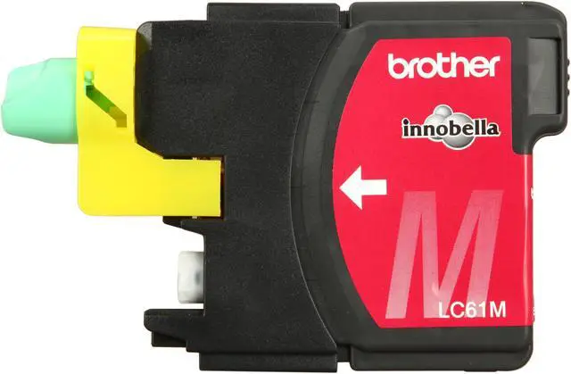 Alt view image 7 of 8 - Brother LC613PKS Innobella Ink Cartridge - Combo Pack - Cyan/Magenta/Yellow