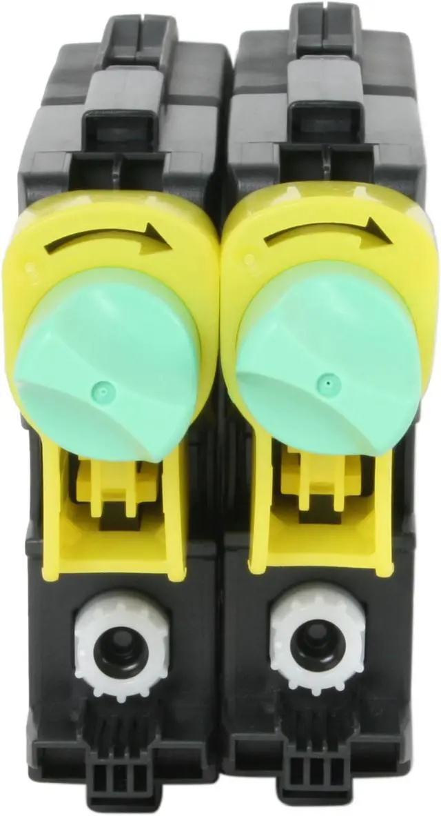Alt view image 5 of 6 - Brother LC652PKS High Yield Innobella Ink Cartridge - Dual Pack - Black