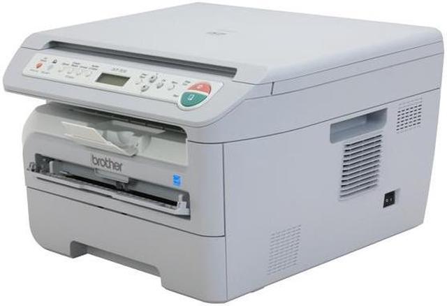 shabby strop stål brother DCP Series DCP-7030 MFC / All-In-One Up to 23 ppm Monochrome Laser  Printer Laser Printers - Newegg.ca