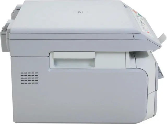 Alt view image 6 of 20 - Brother DCP Series DCP-7030 MFC / All-In-One Up to 23 ppm Monochrome USB Laser Printer