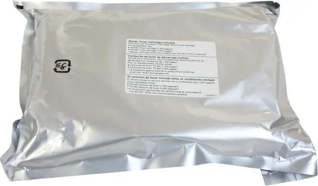 Alt view image 16 of 20 - Brother DCP Series DCP-7030 MFC / All-In-One Up to 23 ppm Monochrome USB Laser Printer