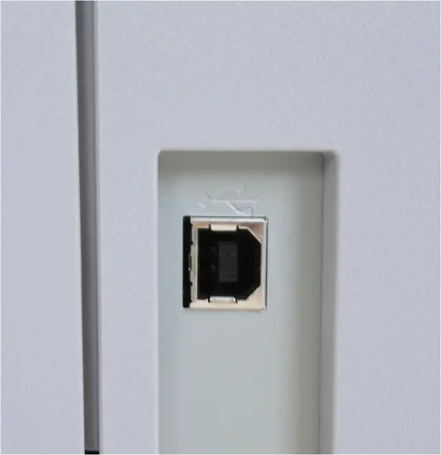 Alt view image 15 of 20 - Brother DCP Series DCP-7030 MFC / All-In-One Up to 23 ppm Monochrome USB Laser Printer