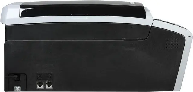 Alt view image 3 of 8 - Brother MFC series MFC-490CW Up to 33 ppm Black Print Speed 6000 x 1200 dpi Color Print Quality Ethernet (RJ-45) / USB / Wi-Fi InkJet MFC / All-In-One Color Printer