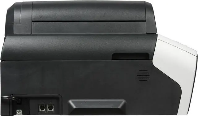 Alt view image 6 of 12 - Brother  MFC-5890CN  Up to 35 ppm  6000 x 1200 dpi  InkJet  MFC / All-In-One  Color  Printer