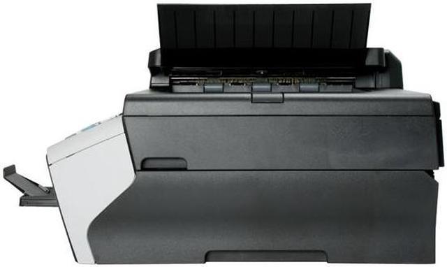 Alt view image 2 of 16 - Brother MFC-5490CN Up to 35 ppm 6000 x 1200 dpi Color Inkjet All-in-One Printer with Networking