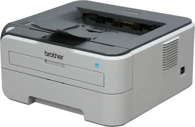 Main image of Brother HL Series EHL-2170W Workgroup Up to 23 ppm Monochrome Ethernet (RJ-45) / USB / Wi-Fi Laser Printer