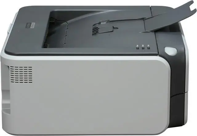 Alt view image 6 of 17 - Brother HL Series EHL-2170W Workgroup Up to 23 ppm Monochrome Ethernet (RJ-45) / USB / Wi-Fi Laser Printer