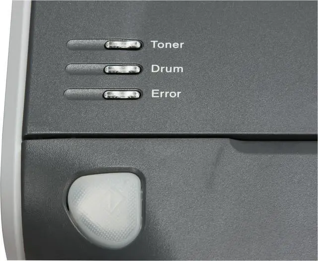Alt view image 12 of 17 - Brother HL Series EHL-2170W Workgroup Up to 23 ppm Monochrome Ethernet (RJ-45) / USB / Wi-Fi Laser Printer