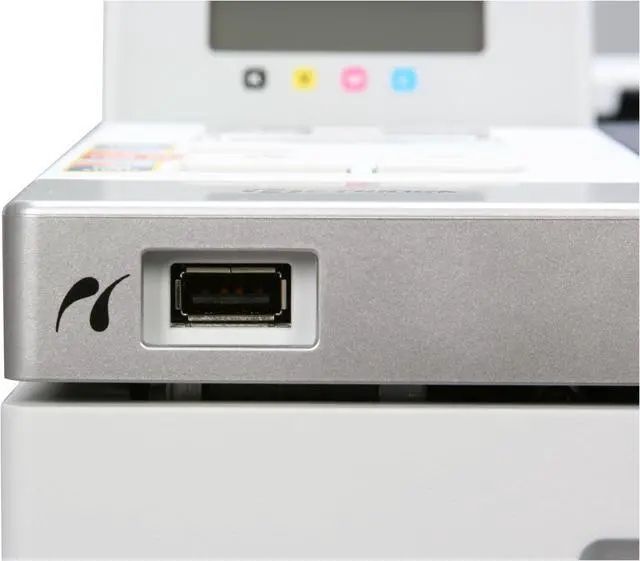 Alt view image 13 of 18 - Brother HL Series HL-4040cdn Workgroup Up to 21 ppm 2400 x 600 dpi Color Print Quality Color Ethernet (RJ-45) / USB Laser Printer