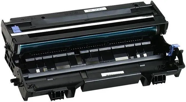 Alt view image 3 of 3 - Brother DR500 Drum Unit
