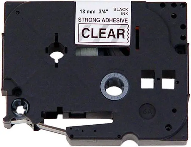 Main image of brother TZS141 Paper
