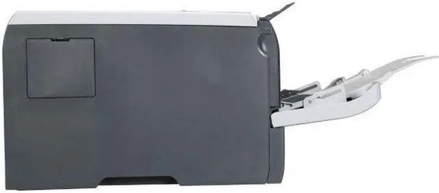 Alt view image 5 of 11 - brother HL-5370DW Monochrome Laser Printer with Wireless Networking and Duplex