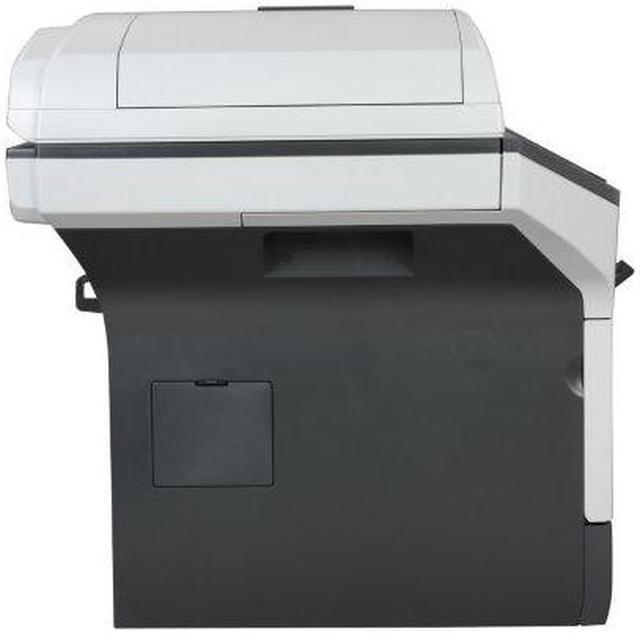 Alt view image 4 of 13 - brother MFC-8480dn Up to 32 ppm High-Performance Laser All-in-One Printer with Networking and Duplex Printing