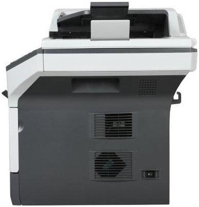 Alt view image 6 of 13 - brother MFC-8480dn Up to 32 ppm High-Performance Laser All-in-One Printer with Networking and Duplex Printing