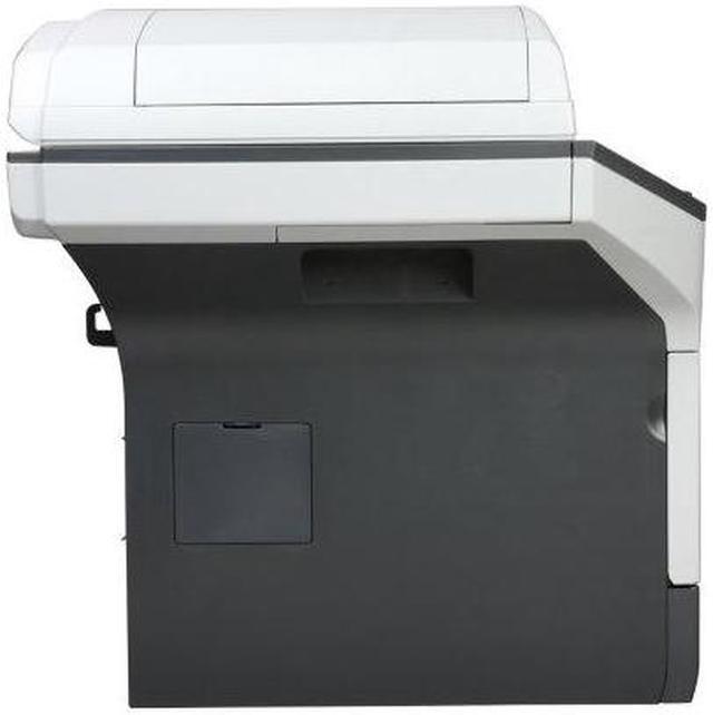 Alt view image 4 of 13 - brother MFC-8890dw High-Performance Laser All-in-One Printer with Wireless Networking and Duplex