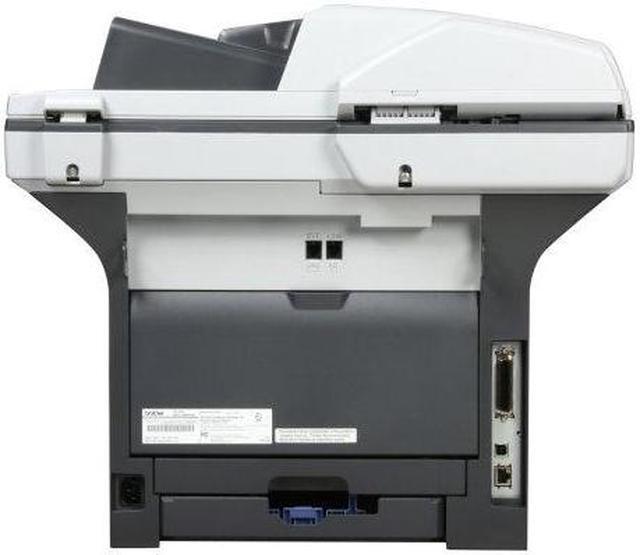 Alt view image 5 of 13 - brother MFC-8890dw High-Performance Laser All-in-One Printer with Wireless Networking and Duplex