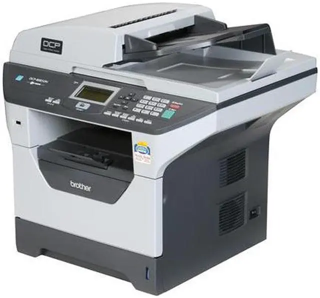 Main image of brother DCP-8085DN Laser Multi-Function Copier with Full Duplex Capability and Networking