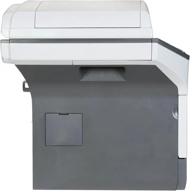 Alt view image 4 of 8 - brother DCP-8085DN Laser Multi-Function Copier with Full Duplex Capability and Networking