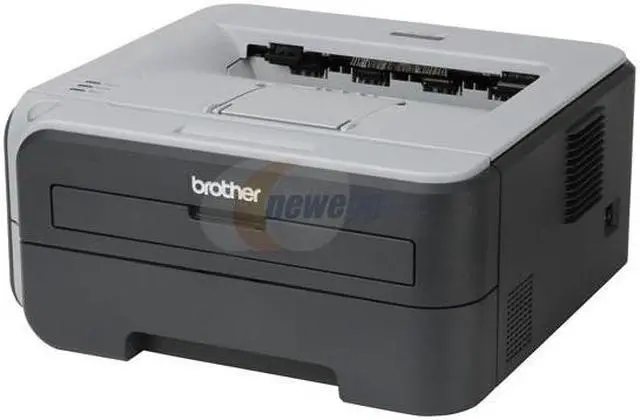 Main image of Brother HL Series EHL-2140 Personal Up to 23 ppm Monochrome USB Laser Printer