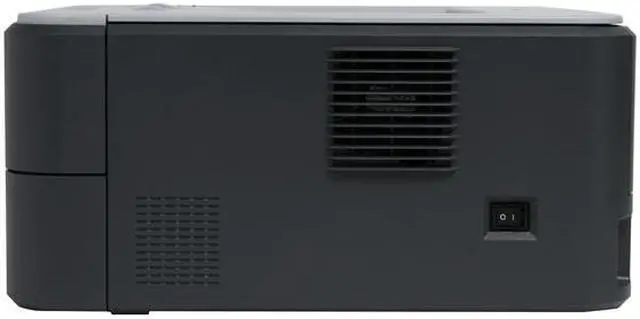Alt view image 6 of 14 - Brother HL Series EHL-2140 Personal Up to 23 ppm Monochrome USB Laser Printer