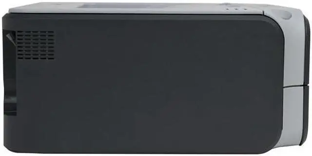 Alt view image 7 of 14 - Brother HL Series EHL-2140 Personal Up to 23 ppm Monochrome USB Laser Printer