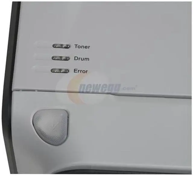 Alt view image 11 of 14 - Brother HL Series EHL-2140 Personal Up to 23 ppm Monochrome USB Laser Printer