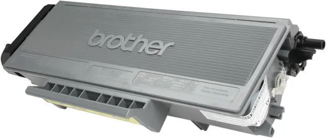 Alt view image 3 of 8 - Brother TN620 Toner Cartridge - Black