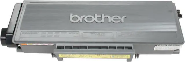 Alt view image 4 of 8 - Brother TN620 Toner Cartridge - Black