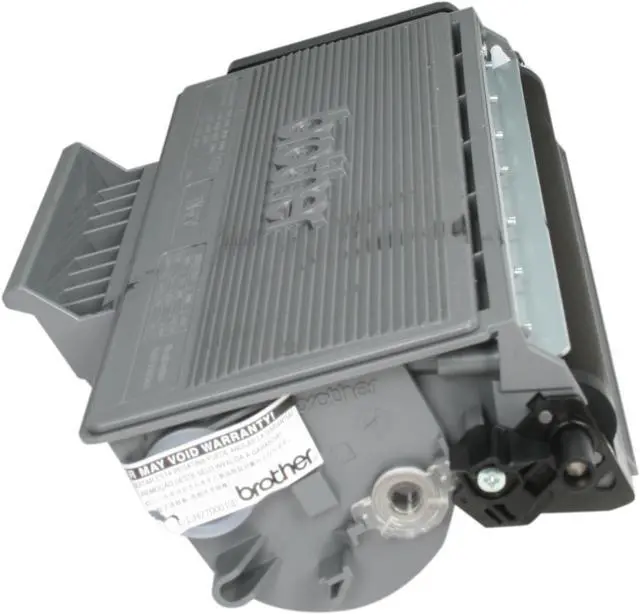 Alt view image 7 of 8 - Brother TN620 Toner Cartridge - Black