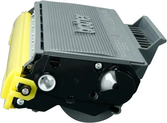 Alt view image 5 of 8 - Brother TN650 High Yield Toner Cartridge - Black