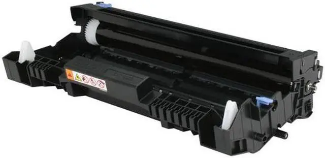 Alt view image 2 of 7 - Brother DR620 Drum Unit Cartridge
