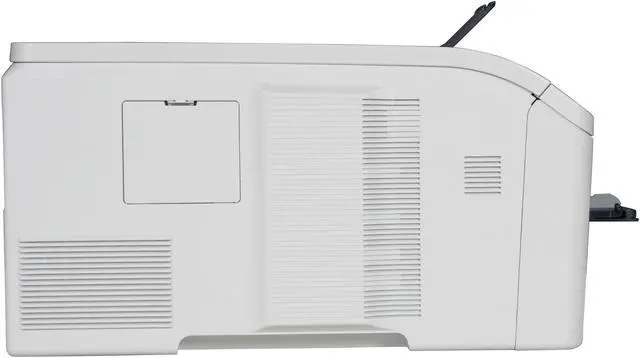 Alt view image 4 of 7 - brother HL-3040CN Digital Color LED Printer with Networking