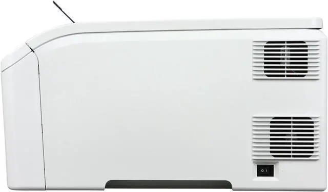 Alt view image 5 of 9 - brother HL-3070CW Digital Color LED Printer with Wireless Networking
