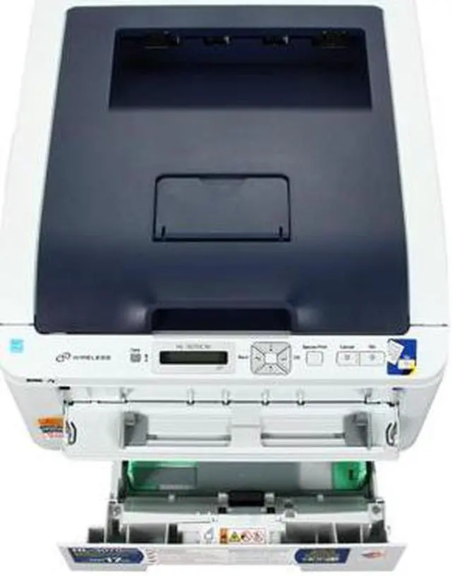 Alt view image 7 of 9 - brother HL-3070CW Digital Color LED Printer with Wireless Networking