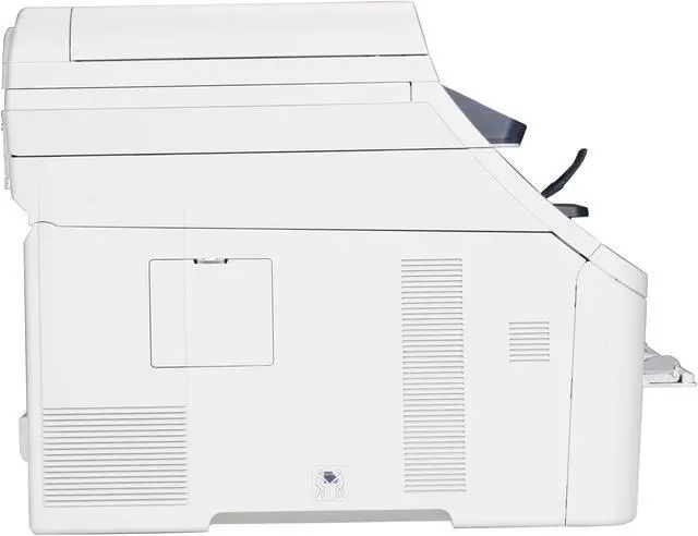 Alt view image 4 of 8 - brother MFC Series MFC-9320CW Digital Color All-in-One Printer With Wireless Networking