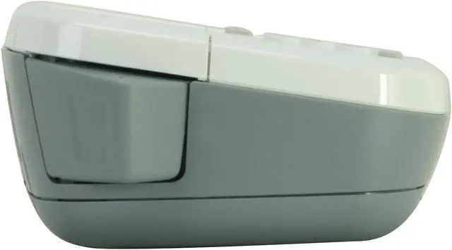 Alt view image 3 of 7 - brother P-touch PT-90 Personal "Simply Stylish" Direct Transfer Labeler Printer