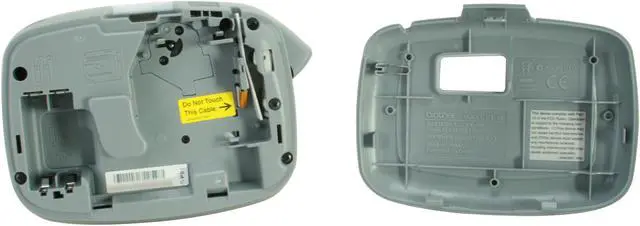 Alt view image 6 of 7 - brother P-touch PT-90 Personal "Simply Stylish" Direct Transfer Labeler Printer