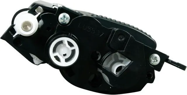 Alt view image 5 of 8 - Brother TN210BK Toner Cartridge - Black